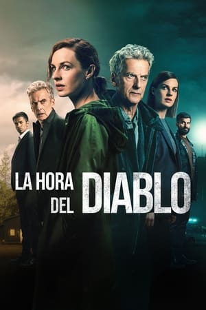 Serie La hora del diablo