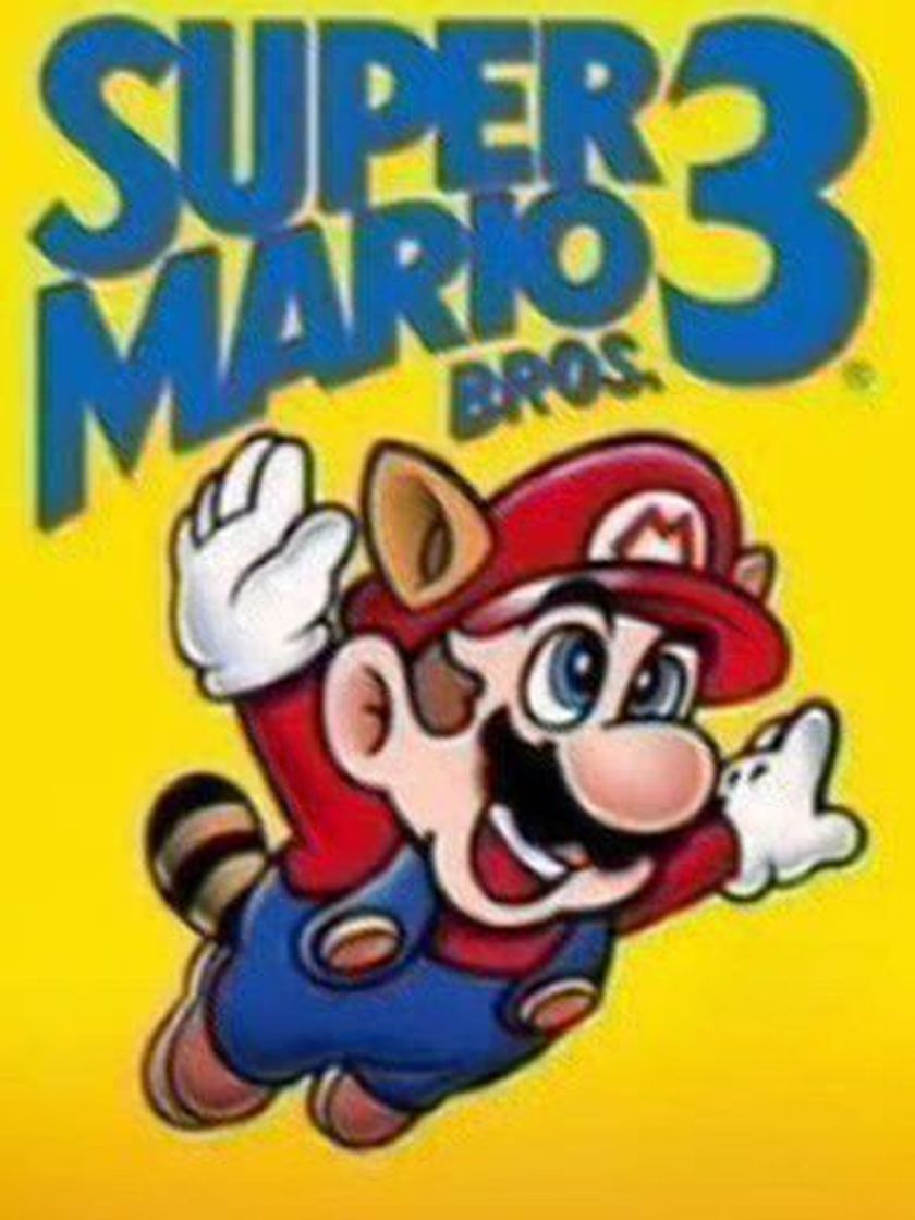 Videogames Super Mario Bros. 3