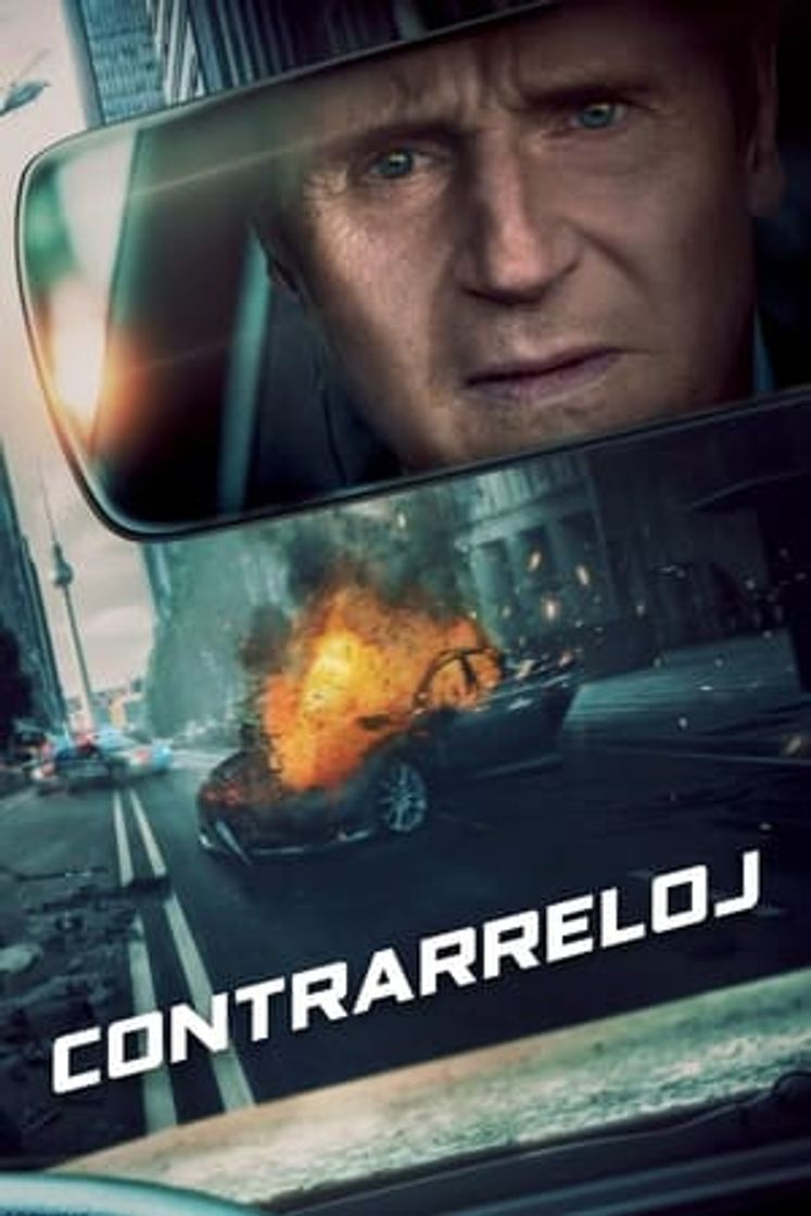 Película Retribution