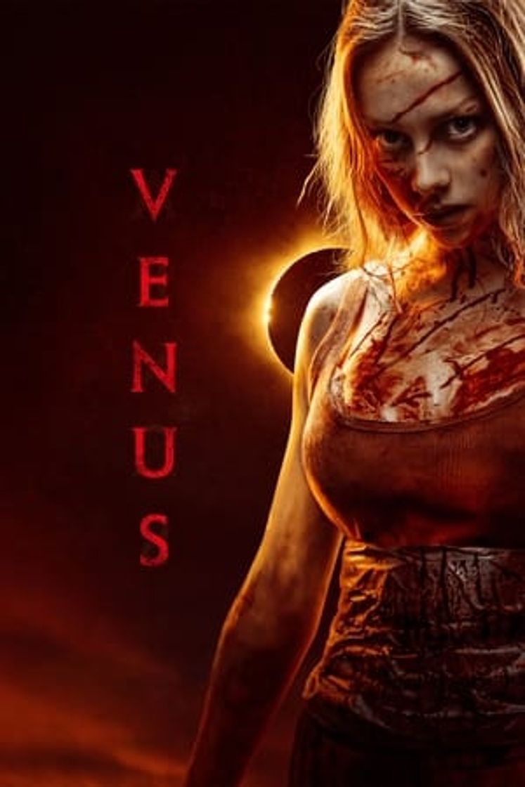 Película Venus