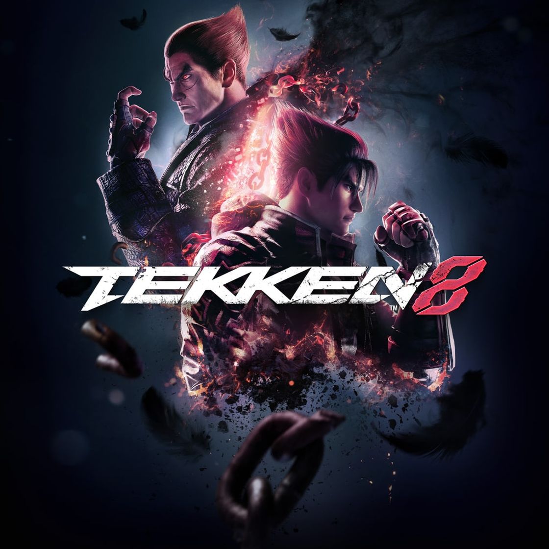 Videojuegos Tekken 8