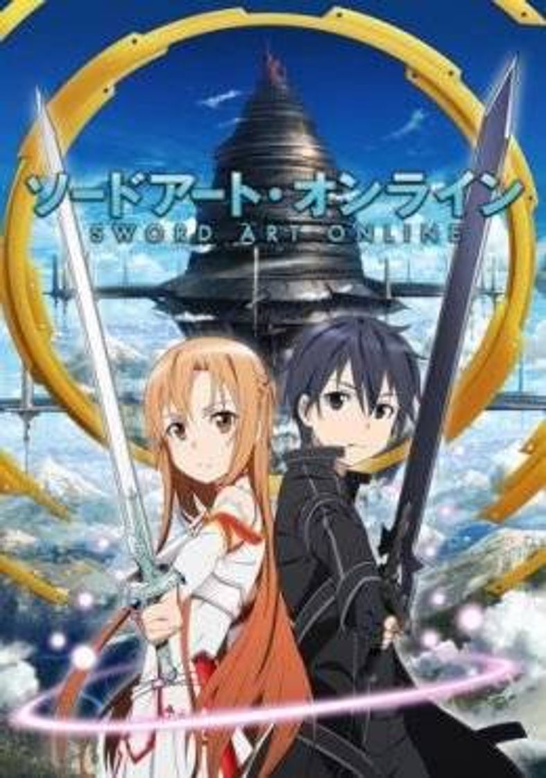 Fashion Sword Art Online 