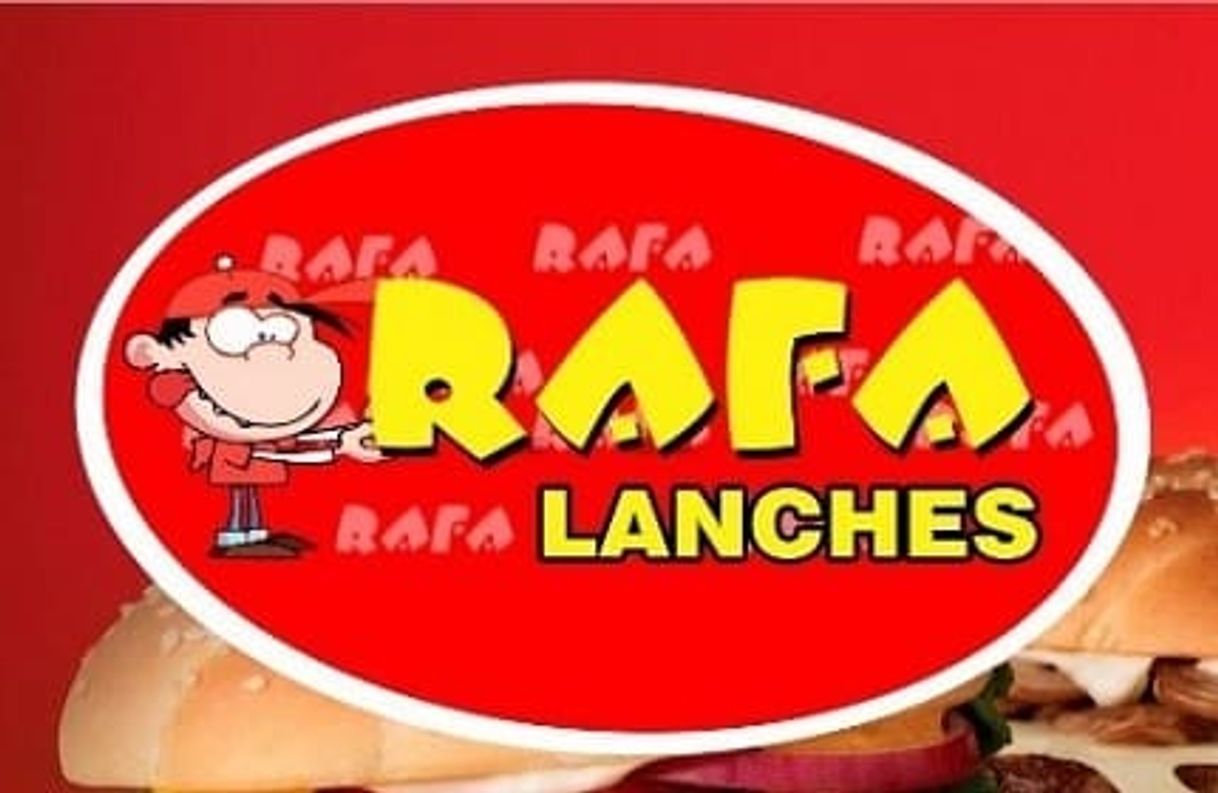 Restaurants Rafa Lanches