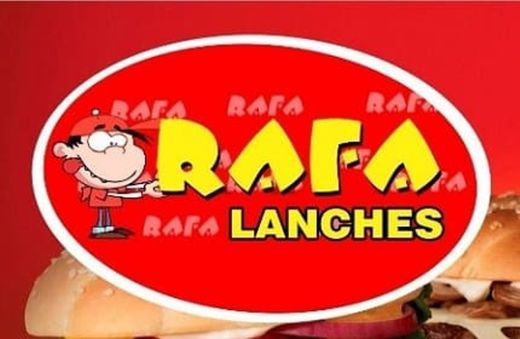 Rafa Lanches