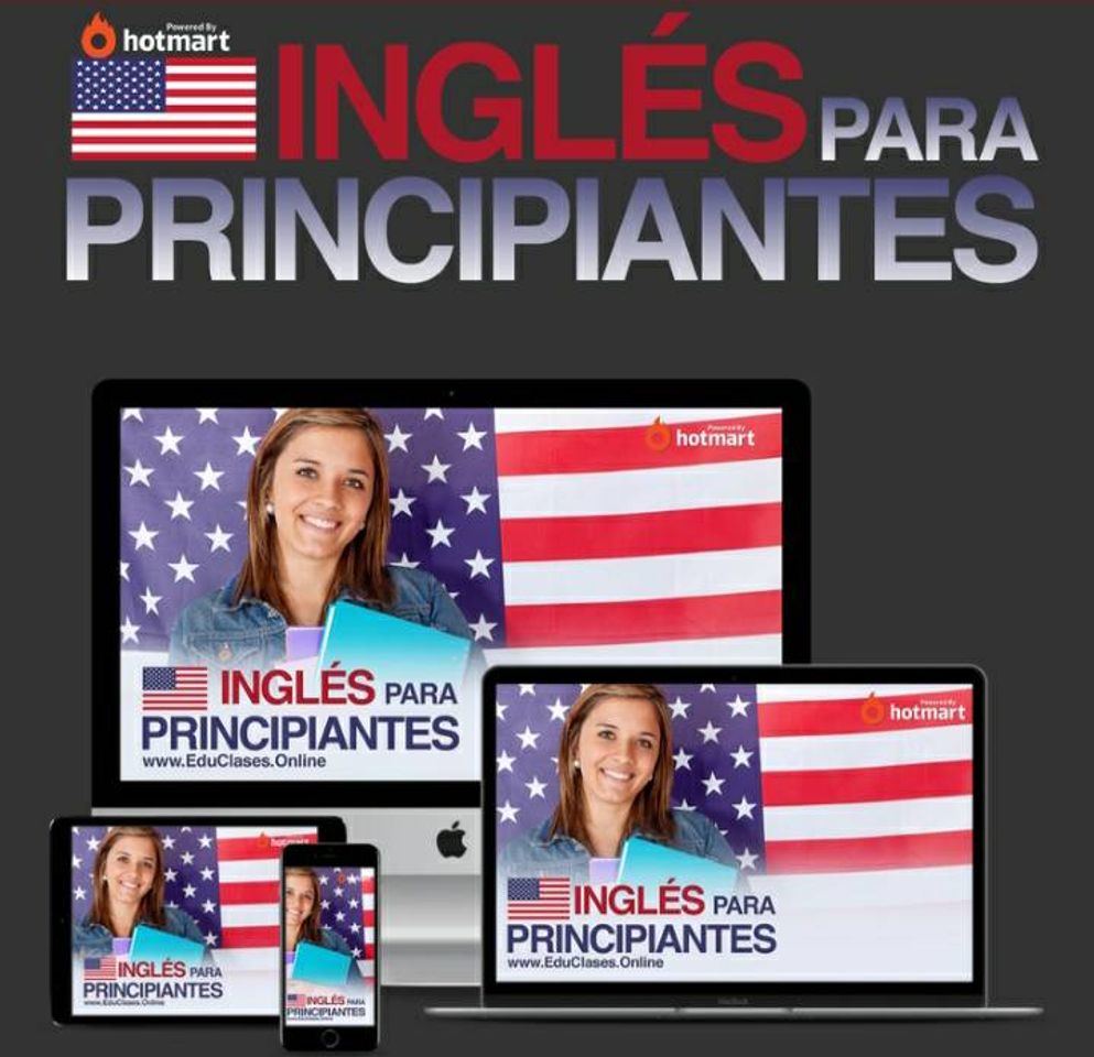 Moda Curso de Inglés 