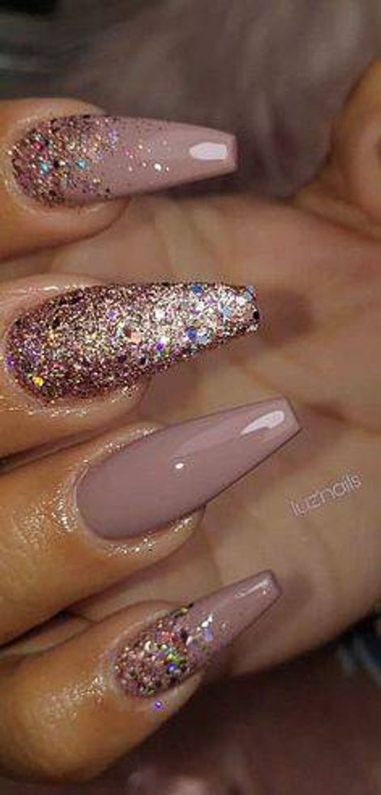 Fashion Unhas 