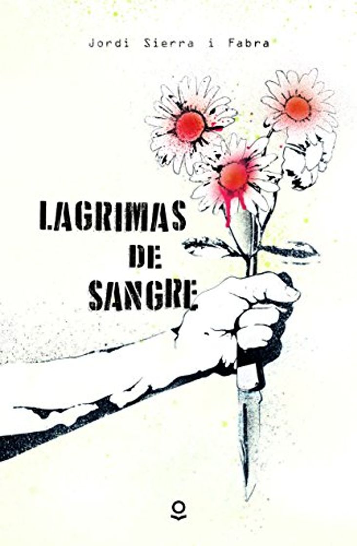 Libro Lágrimas de sangre