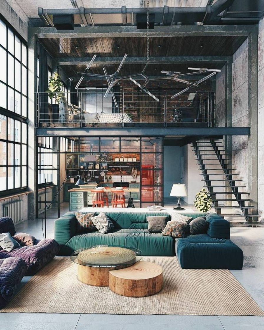 Fashion LOFT