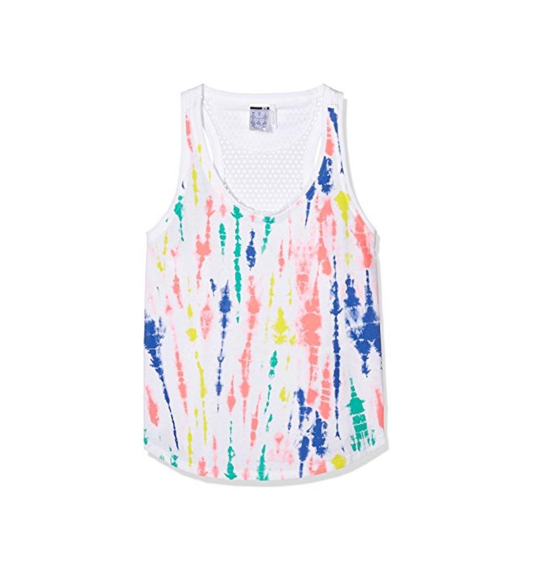 Fashion adidas Oberbekleidung SC Tiedye Tank Multicolor Talla