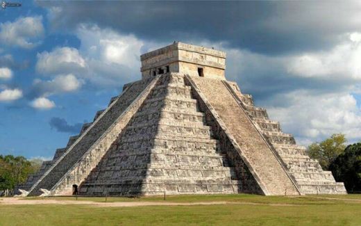 Chichén Itzá