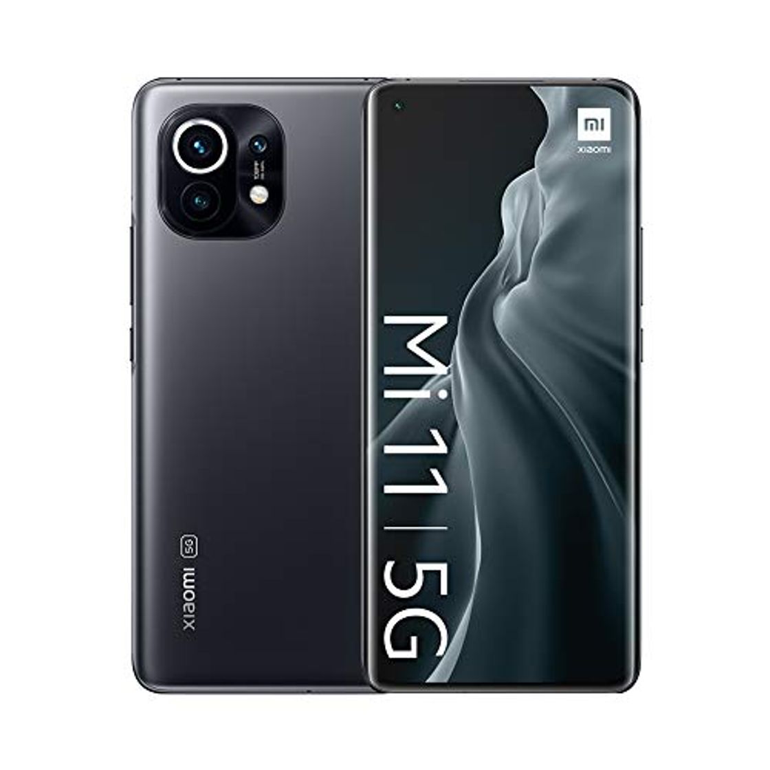 Social Xiaomi Mi 11 5G - Smartphone 8GB
