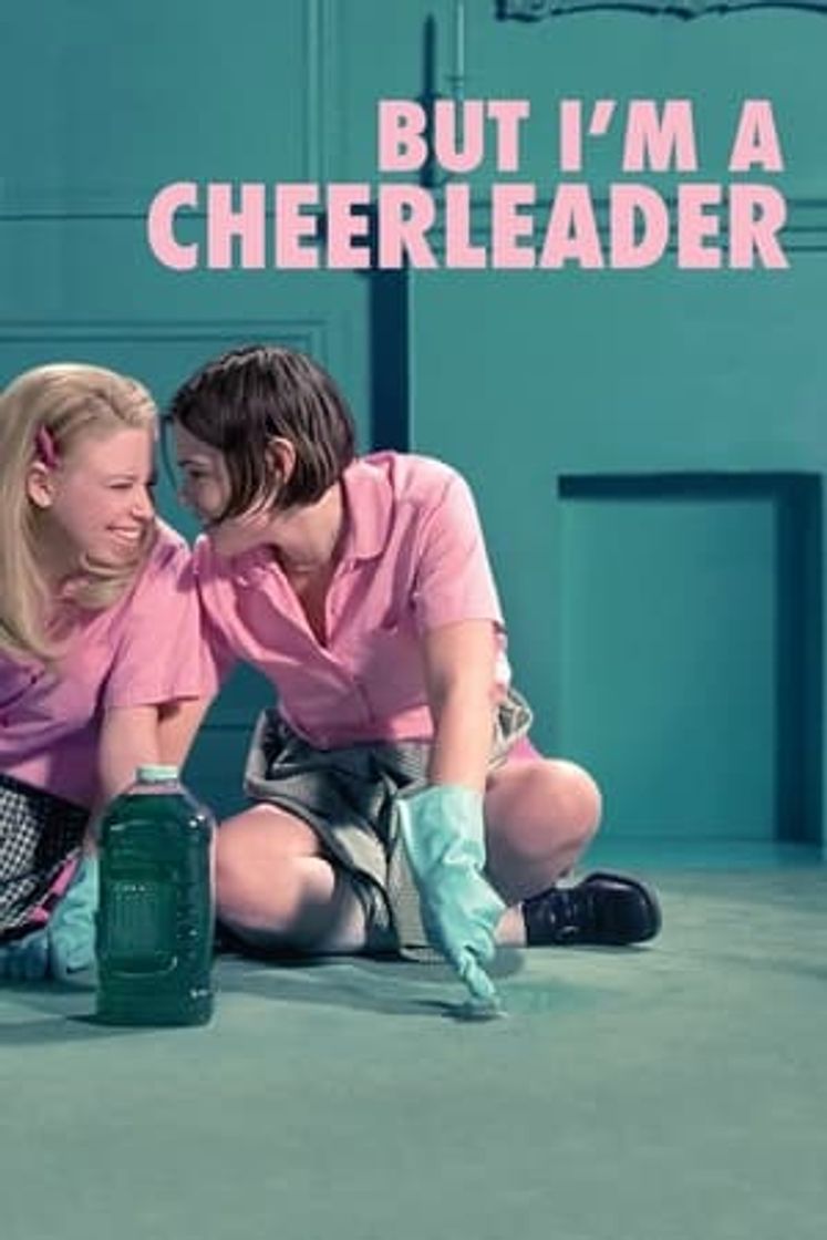 Movie But I'm a Cheerleader
