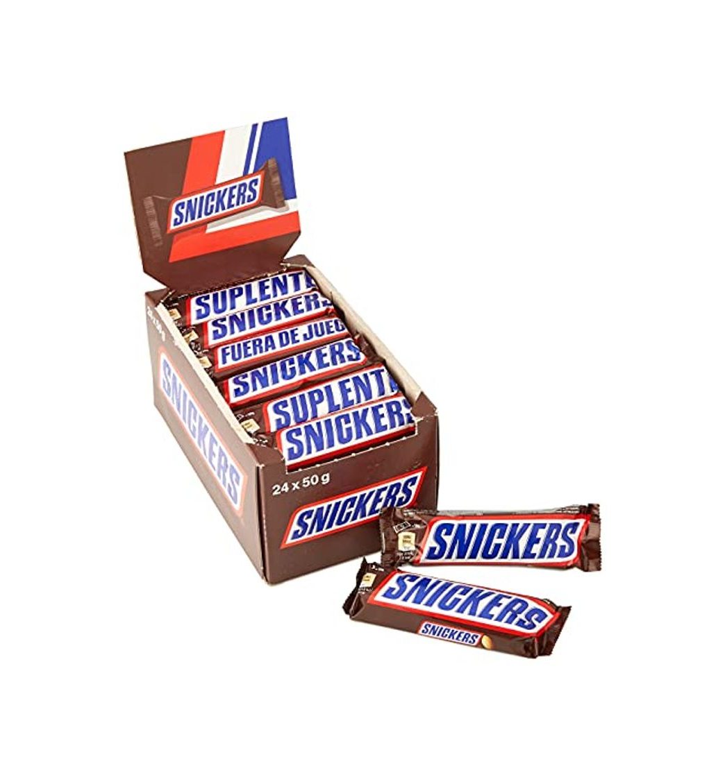 Producto Snikers