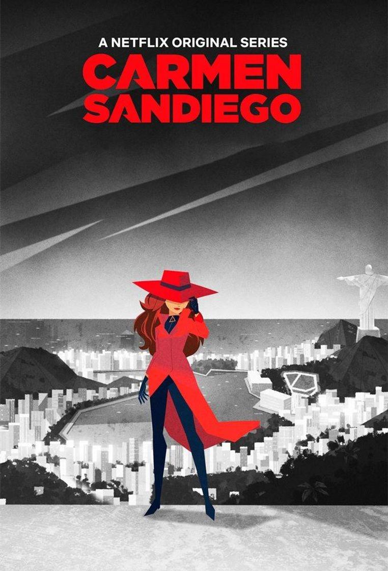 Série 