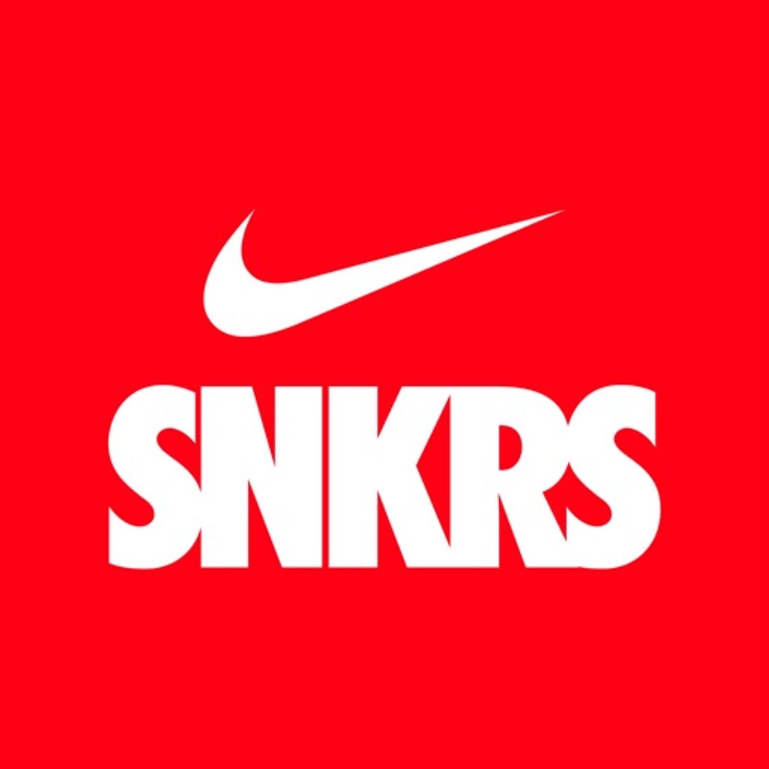 App Nike SNKRS: Sneaker Release