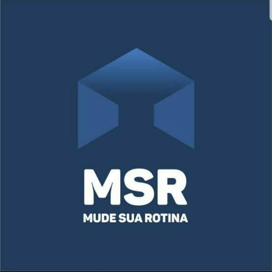 Moda CURSO MSR