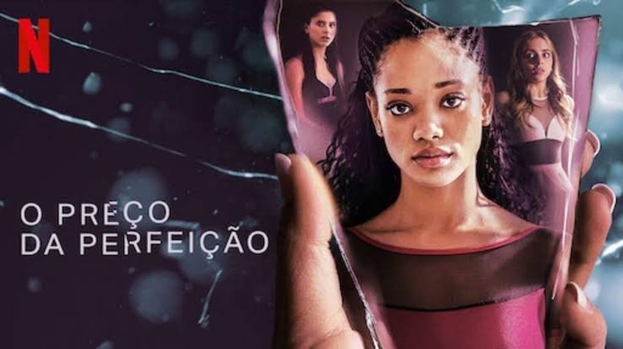 Serie O preço da perfeição 