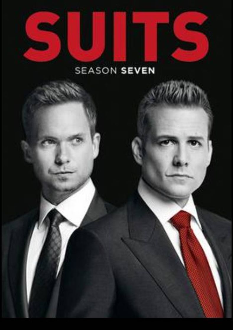 Series Suits tornou uma das maiores séries de advogados de todos