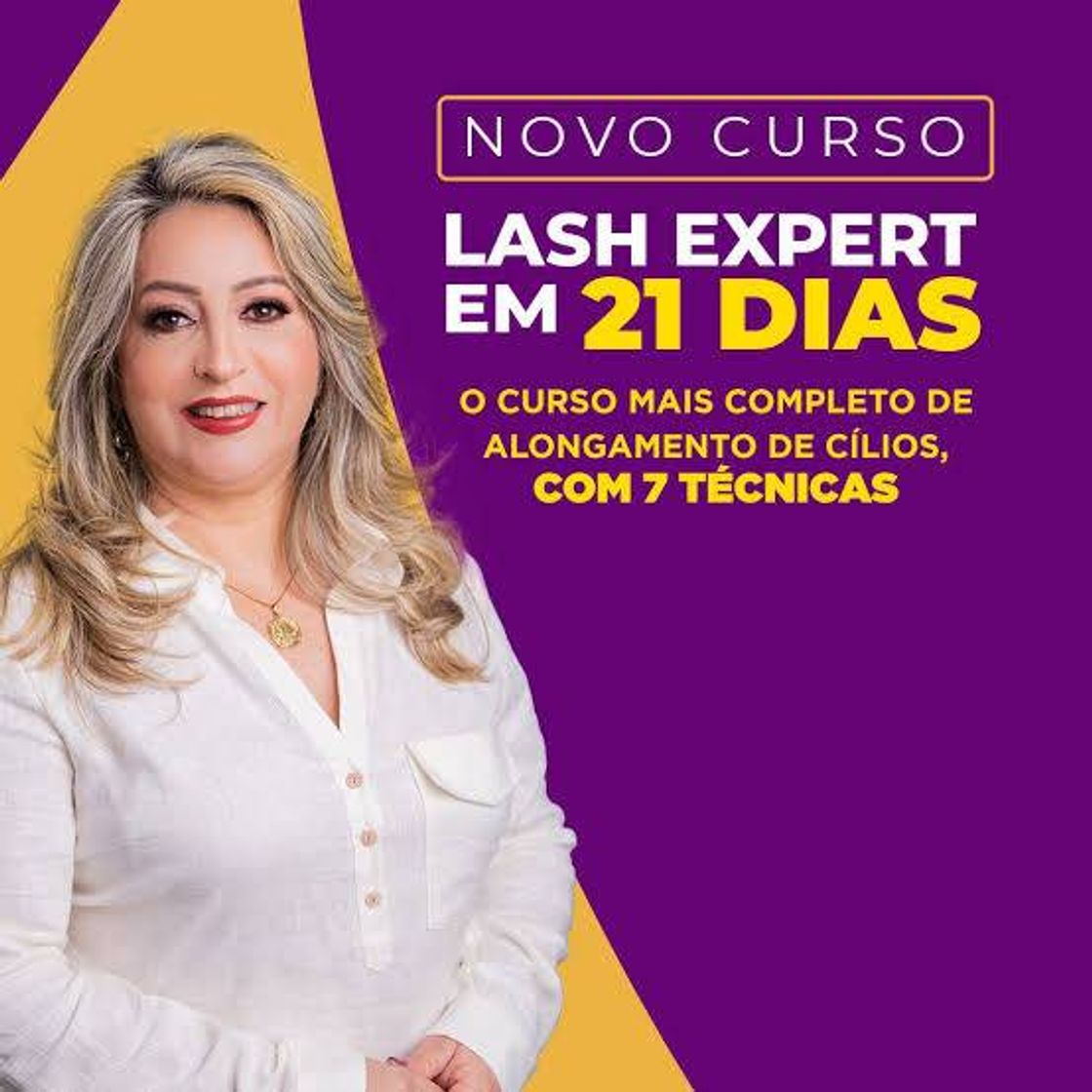 Fashion Lash Expert 