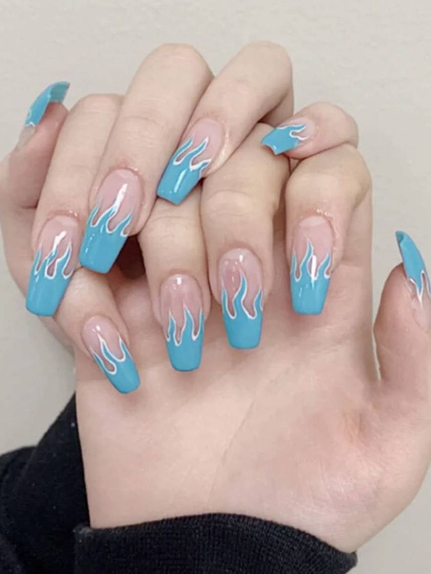 Moda Nail