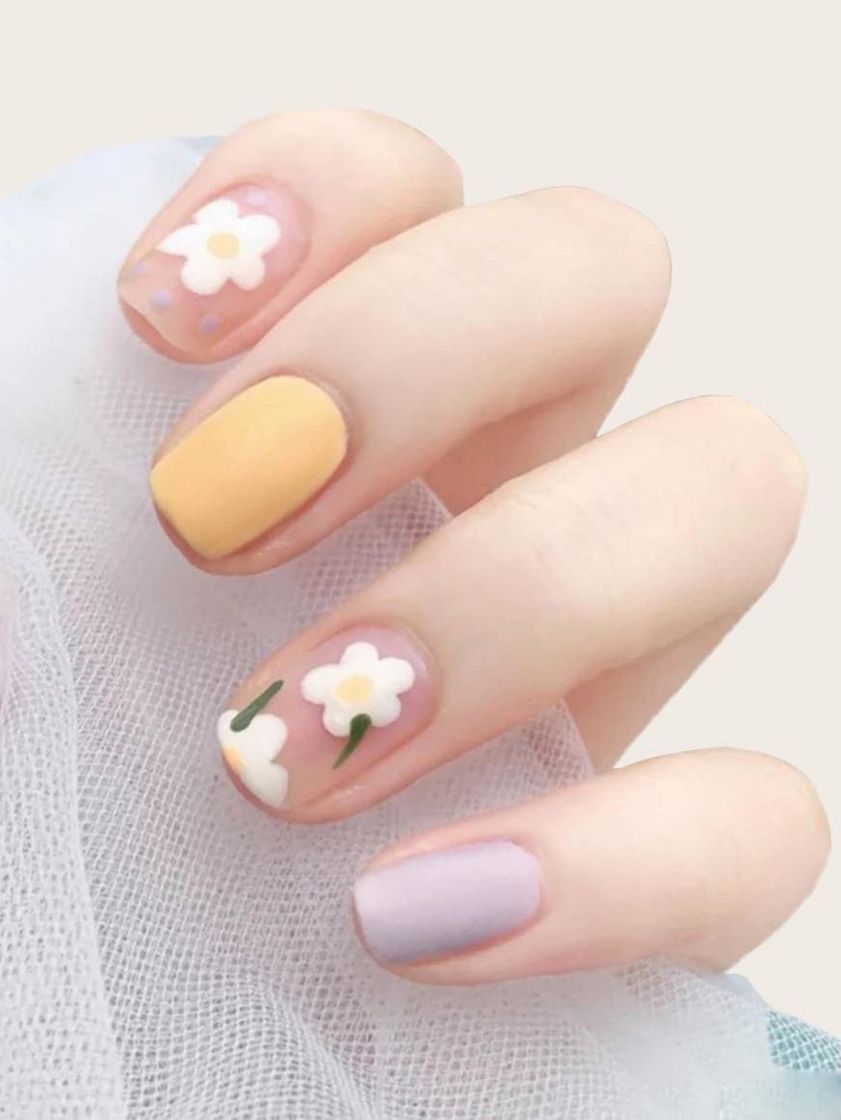 Moda Nail