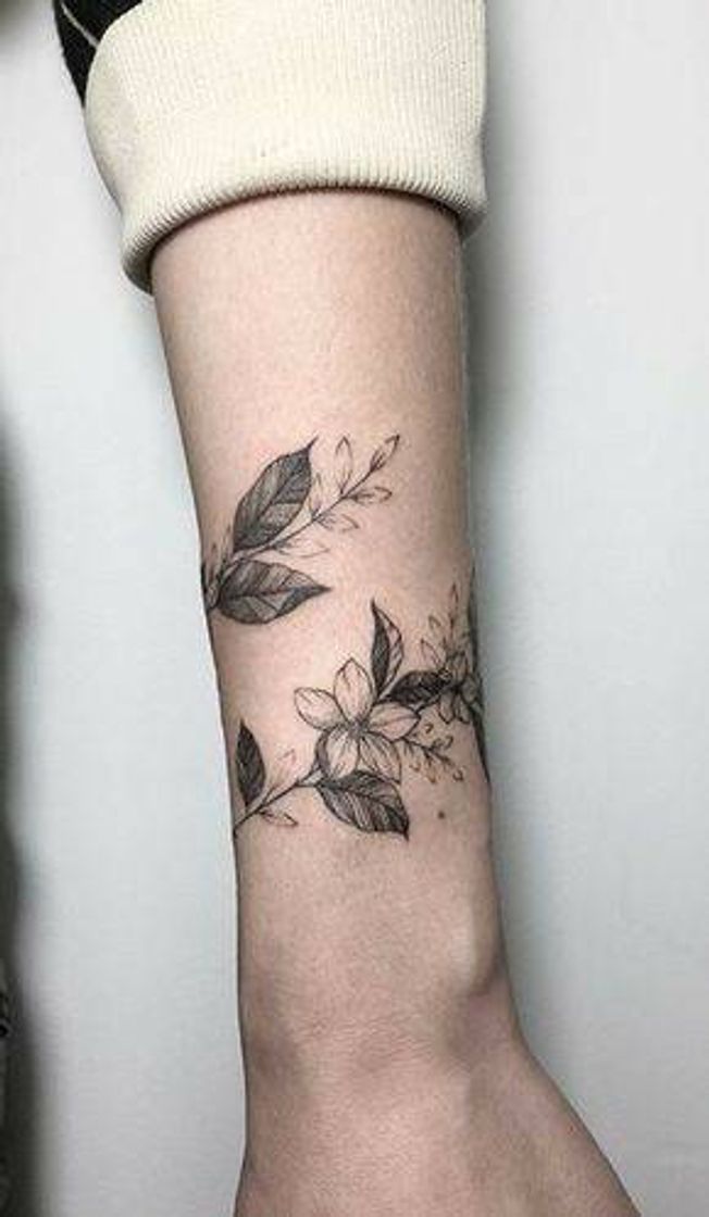 Fashion Tatuagem 