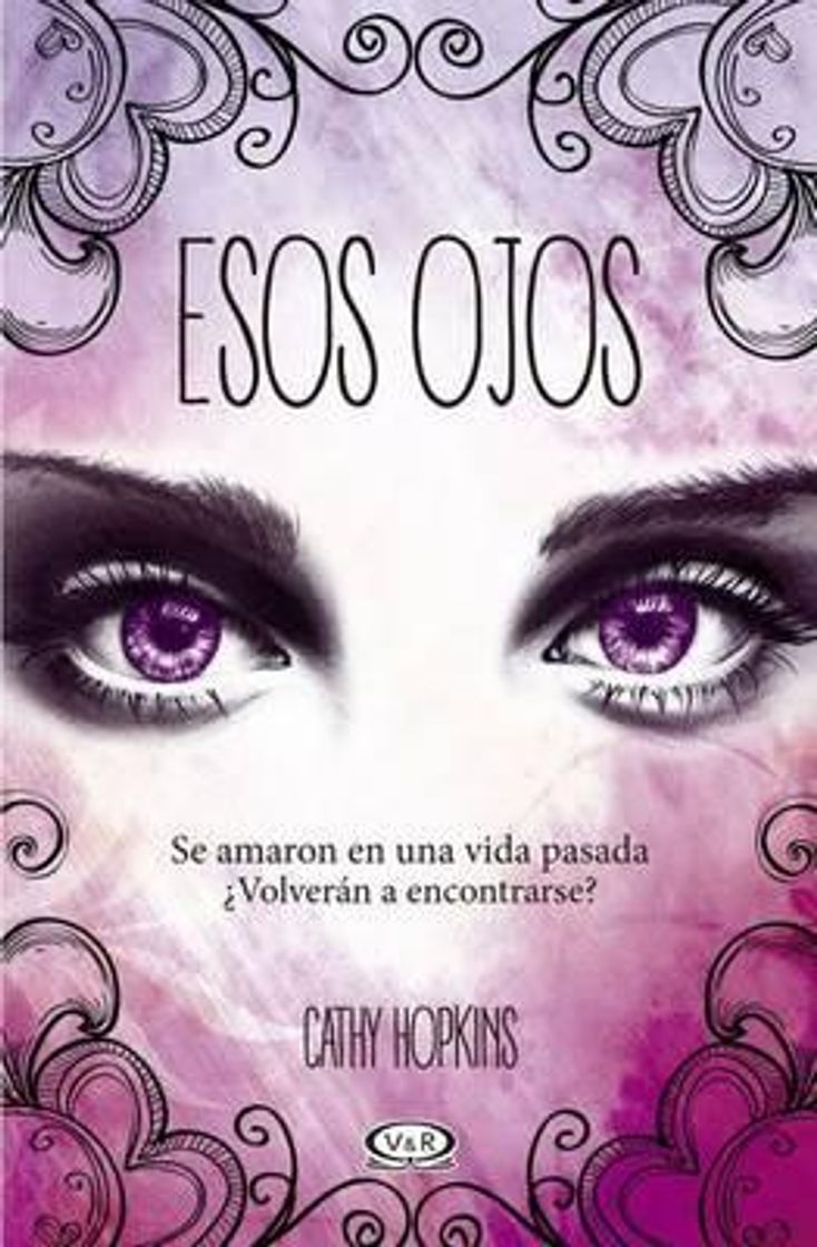 Fashion Esos ojos by Cathy Hopkins