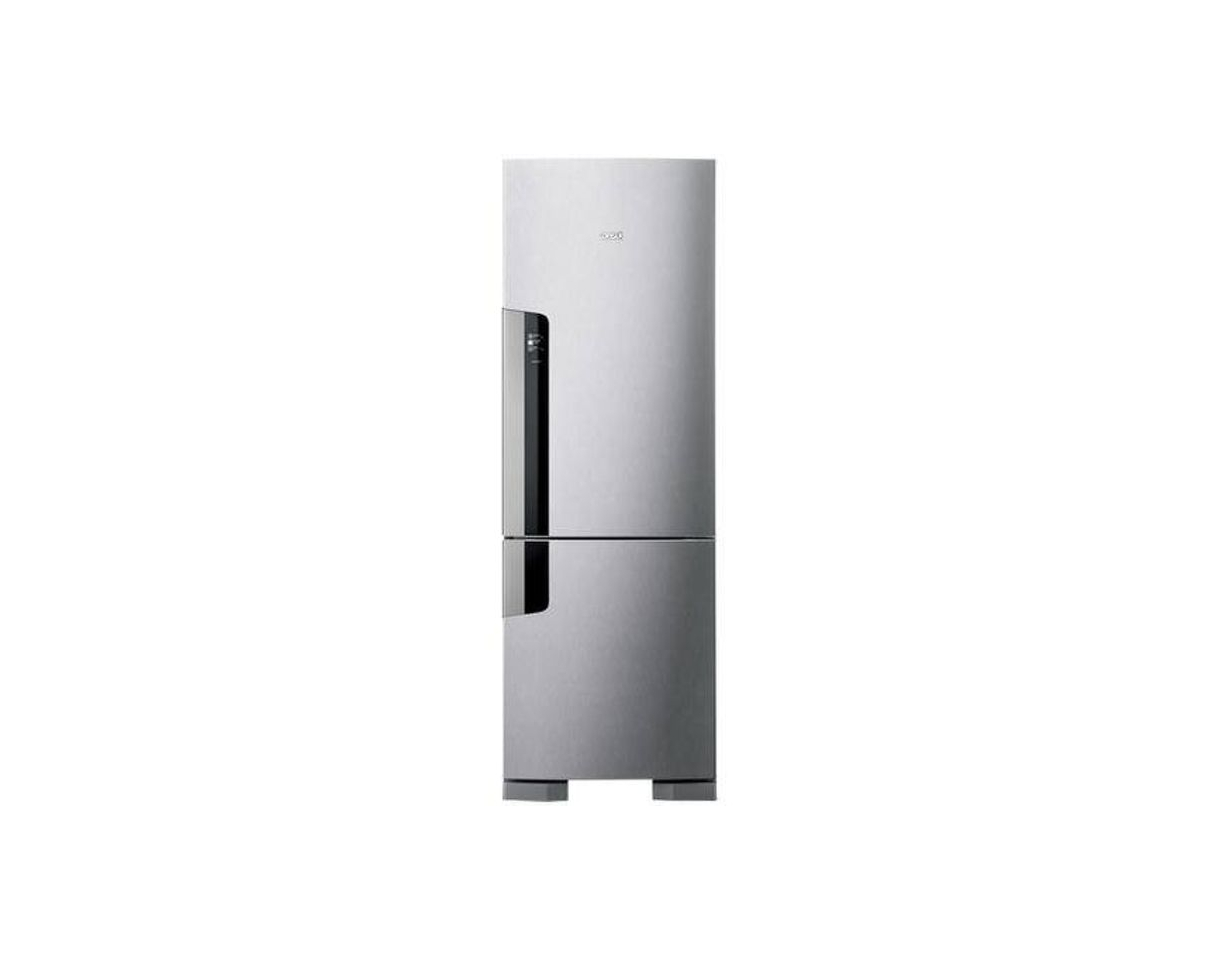 Product refrigerador Consul CRE44AK chegou para dar estilo 