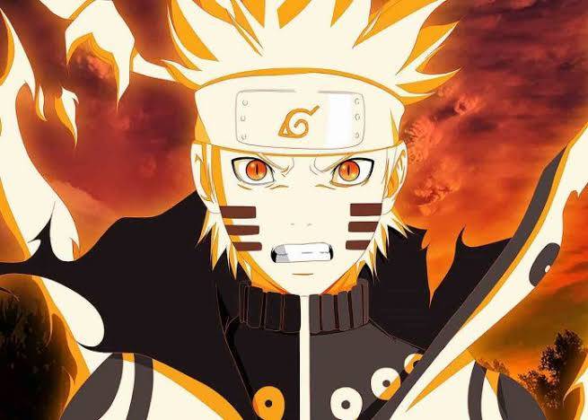 Naruto