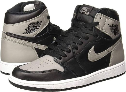 Nike Air Jordan 1 Retro High OG, Zapatillas de Gimnasia para Hombre,