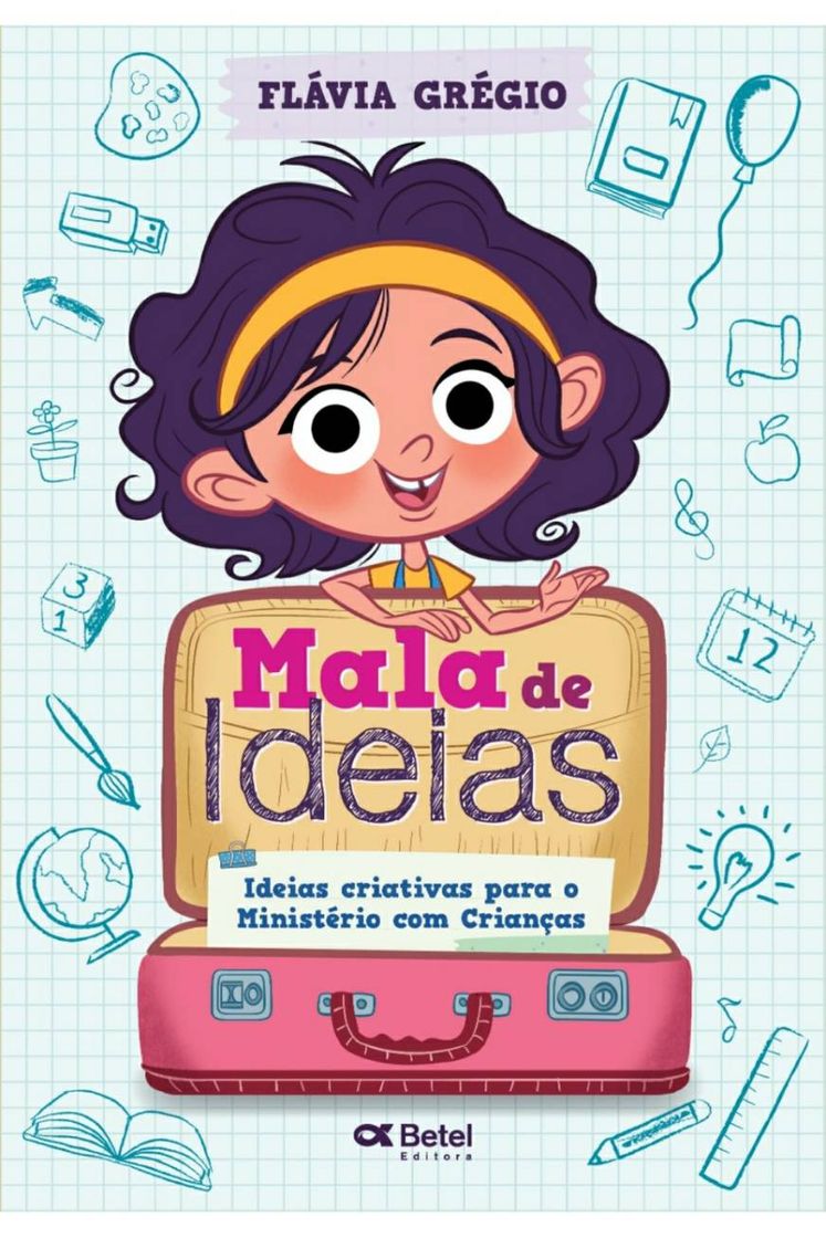 Moda Mala de idéias 