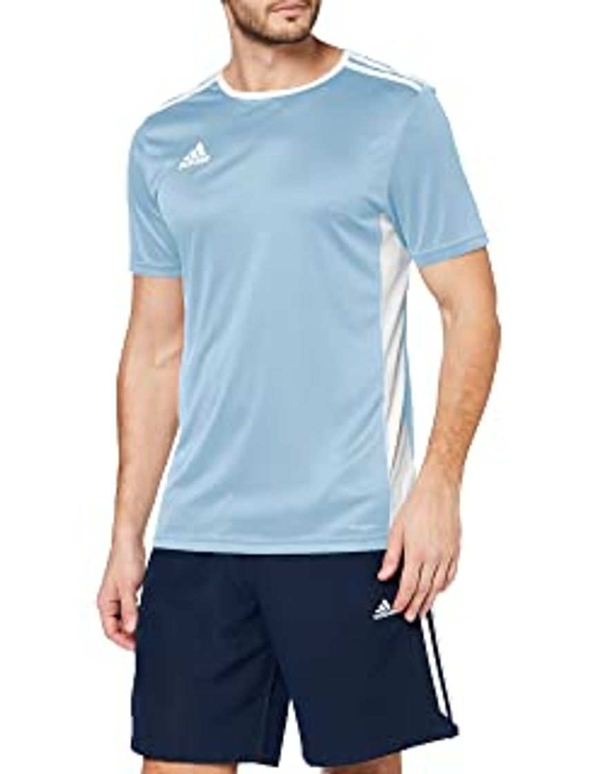 Social adidas Estro 19 JSY Camiseta de Manga Corta