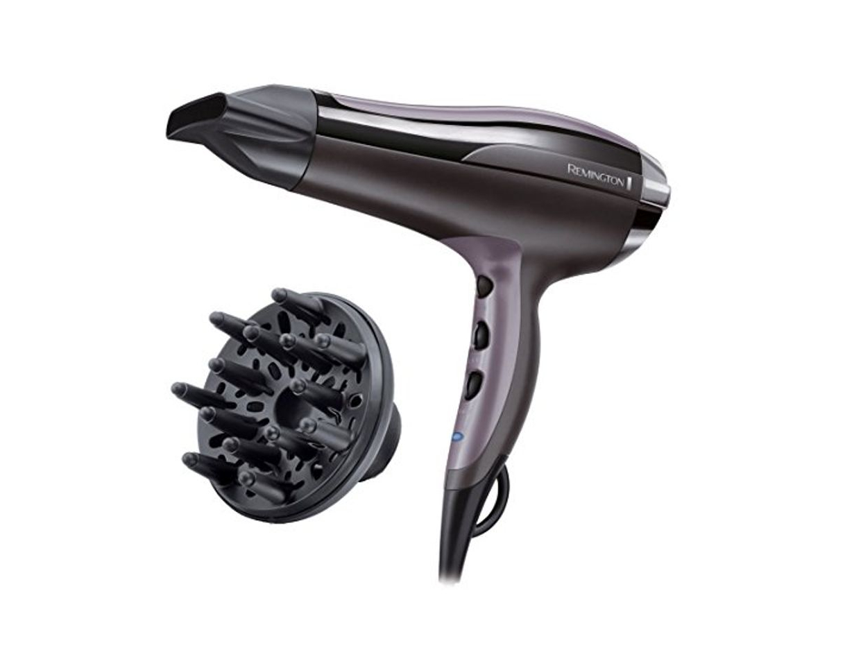 Beauty Remington Pro Air Turbo D5220 - Secador de Pelo