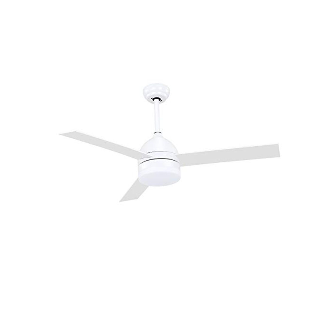 Elemento de la categoría hogar SOLLA 107CM Ventilador de Techo con Kit de Luz LED Control Remoto