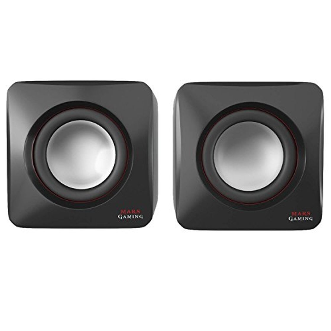 Producto Mars Gaming MAS0 - Altavoces gaming