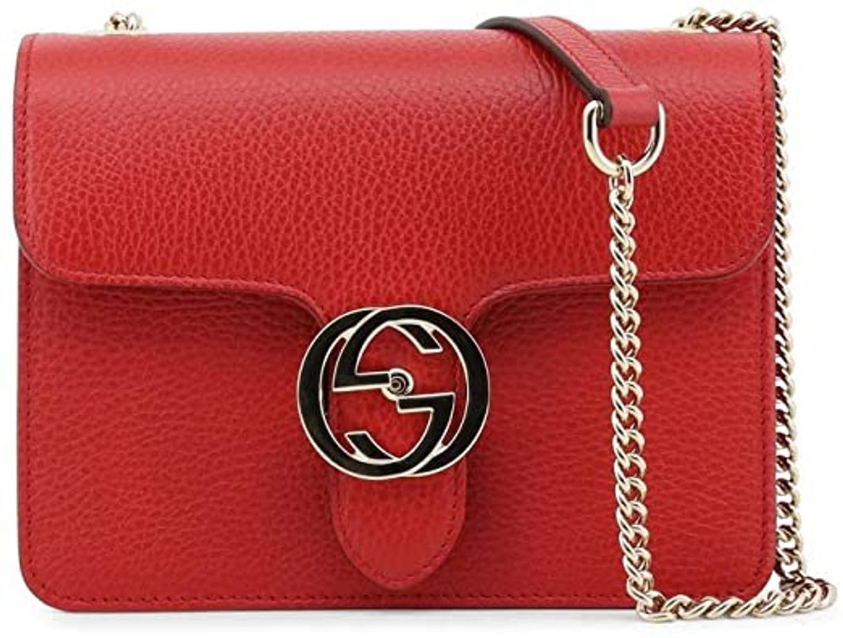 Social Gucci Luxury Fashion 575140G0BA05868 - Bolso para mujer