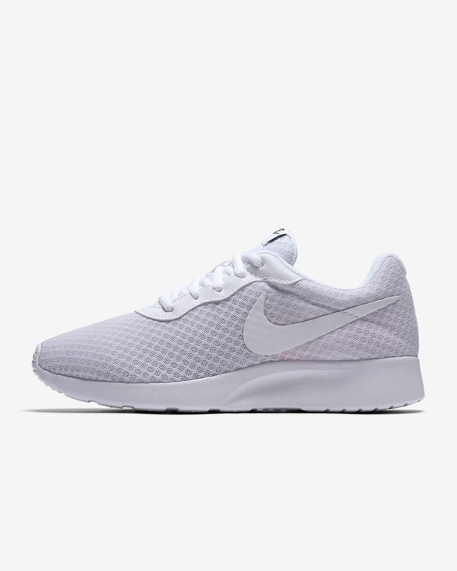 Social Nike Tanjun, Zapatillas de Running para Mujer, Gris