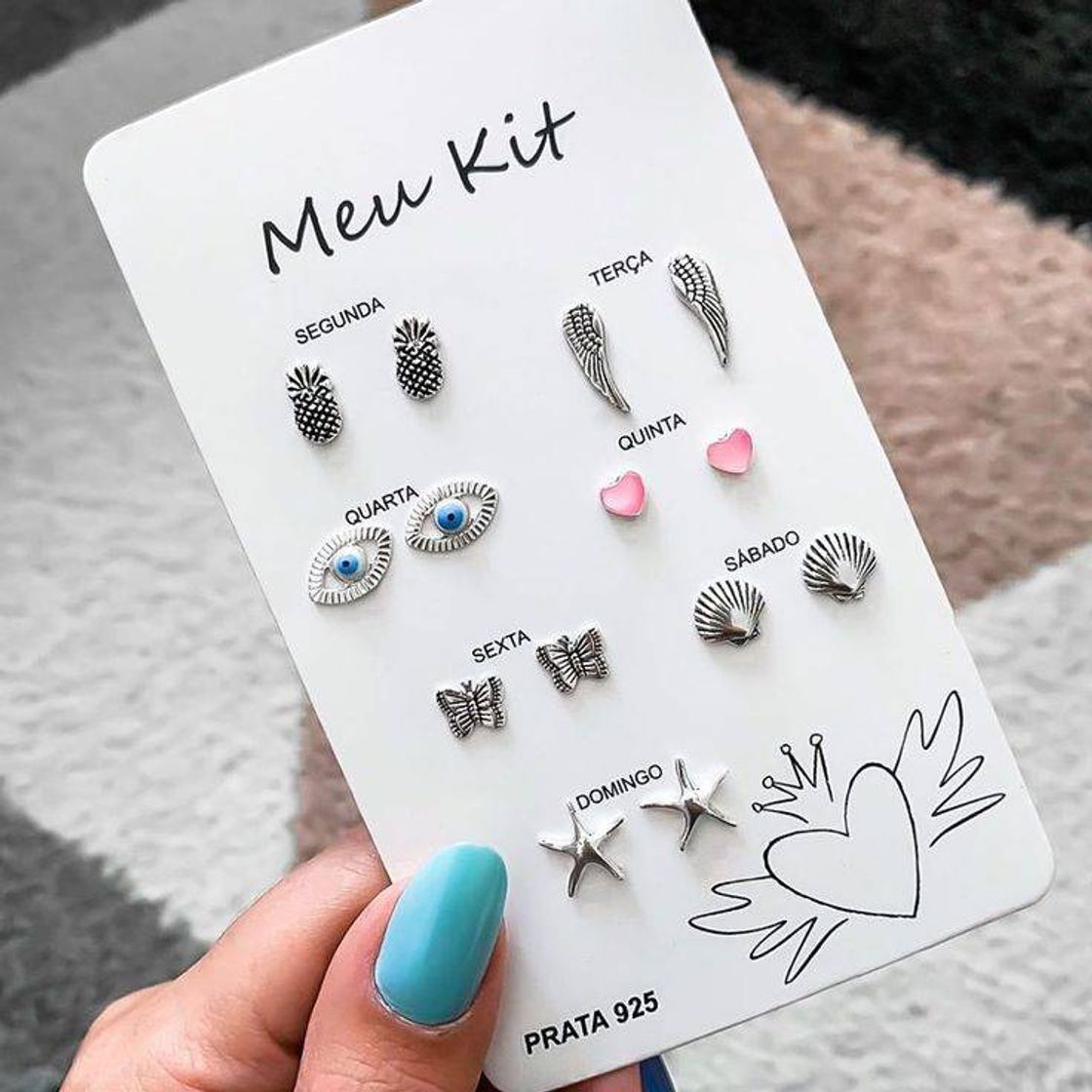 Fashion Earrings