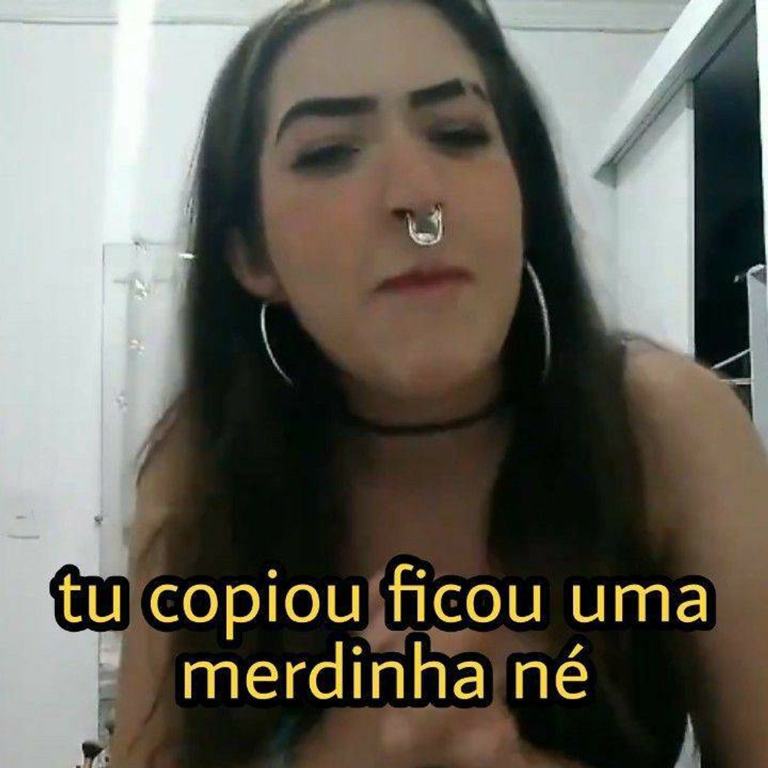 Social Vamo se toca né more KKKKKKK