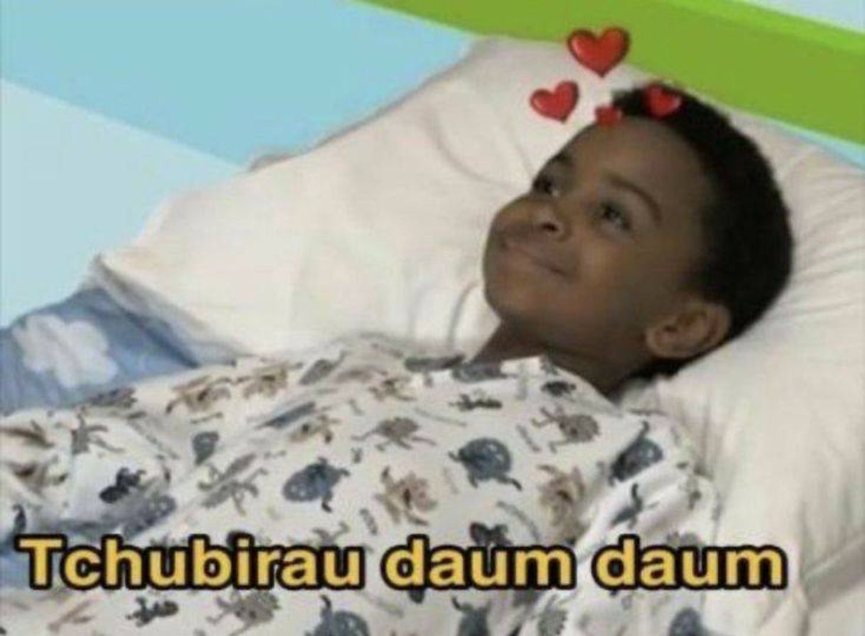 Social Chubirau daun daun