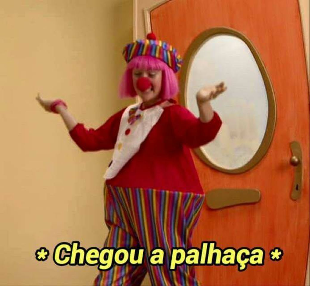 Social Figurinhas 