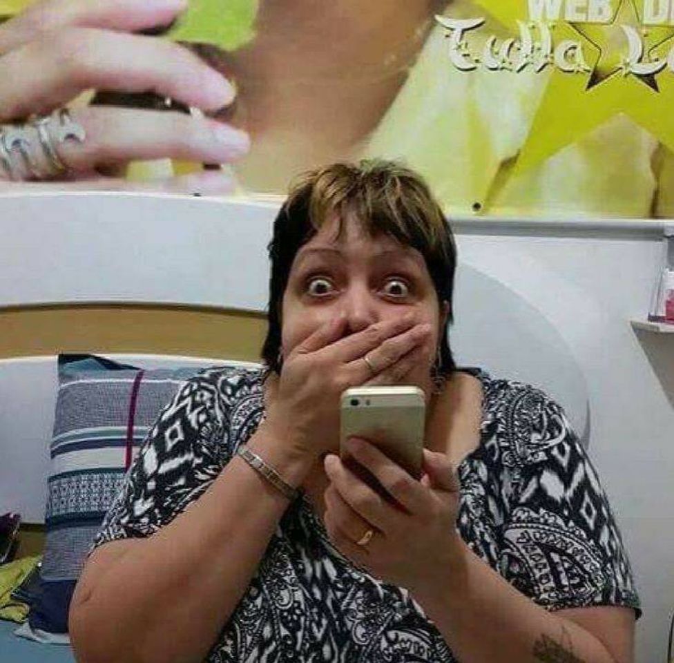 Social Figurinhas 
