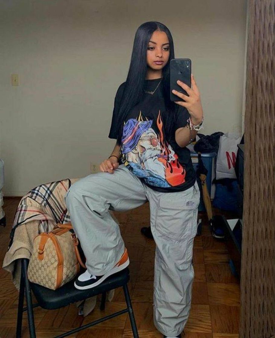Social Casual fashions 
