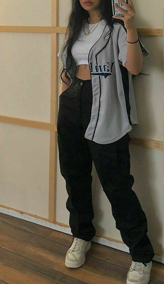 Social Ideais de looks 