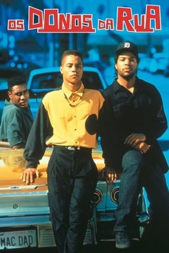 Boyz n the Hood