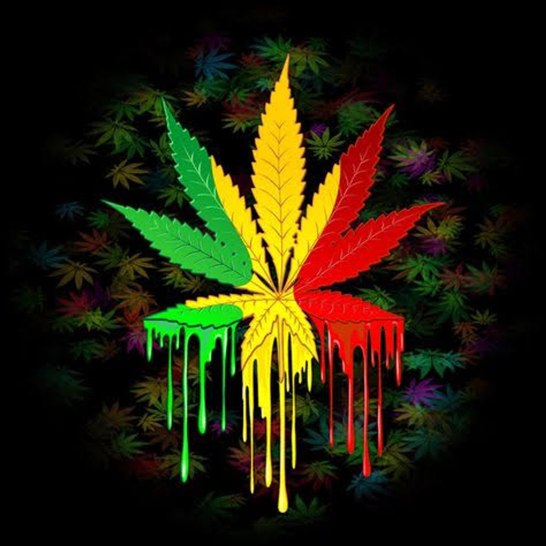 Fashion Wallpapers: Maconha