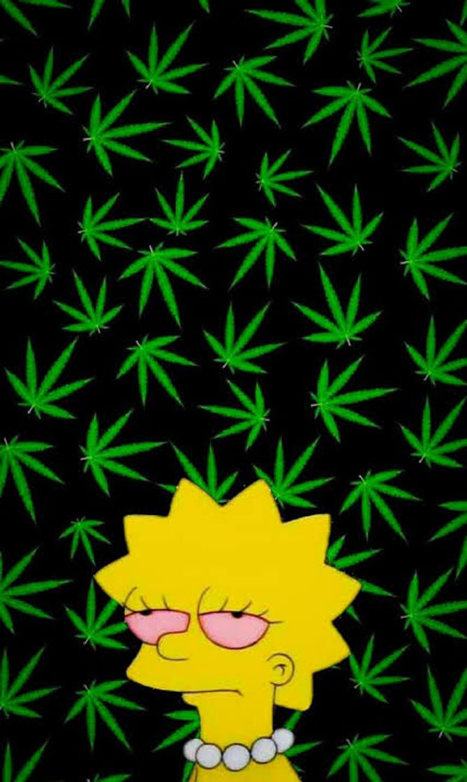 Fashion Lisa simpson, Lisa simpsons, Lisa