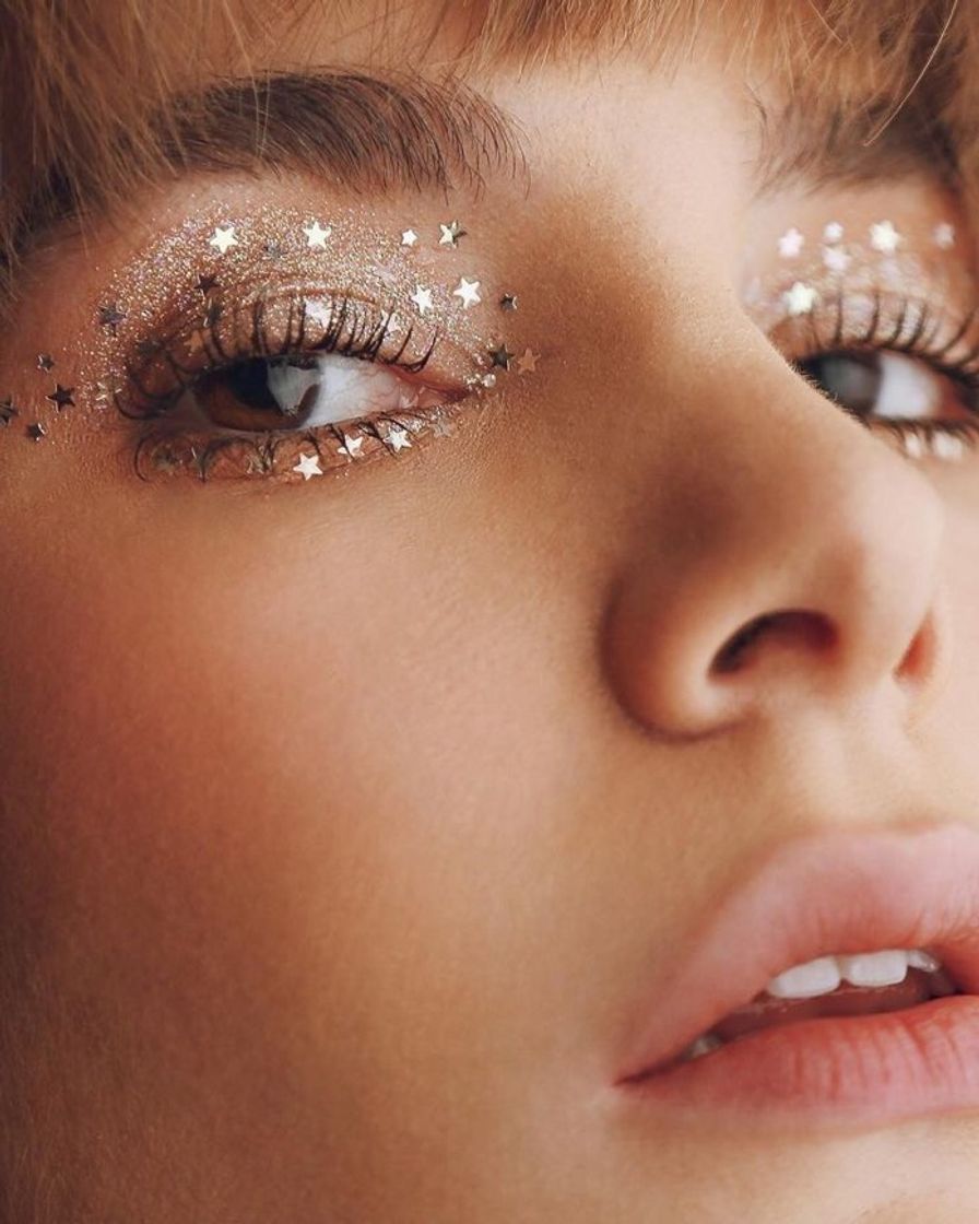 Fashion Glitter