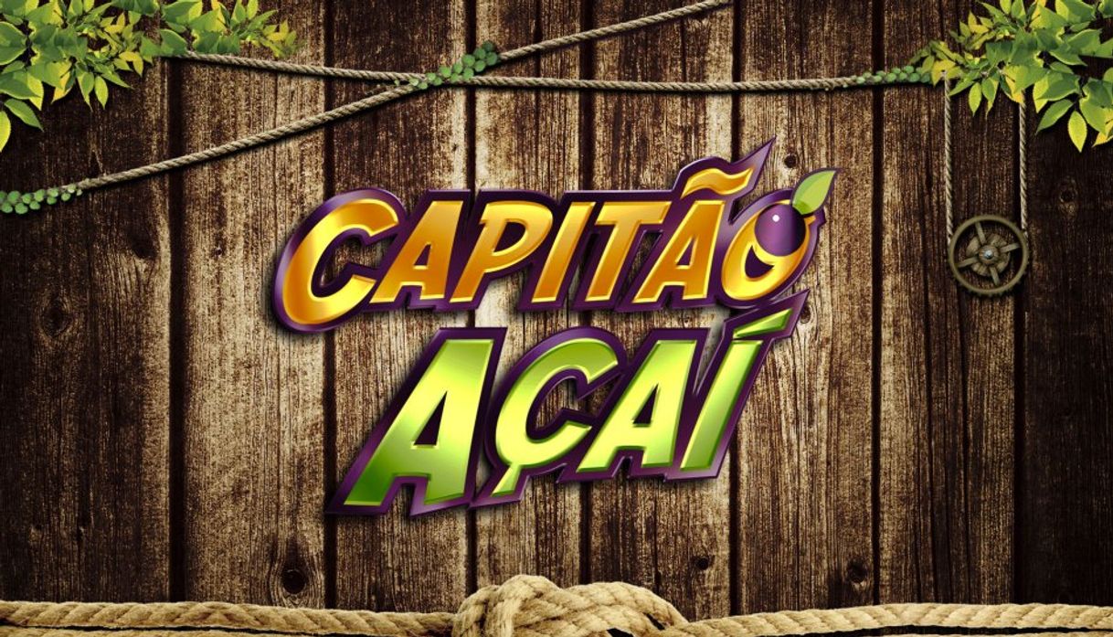 Restaurants Capitão Açaí