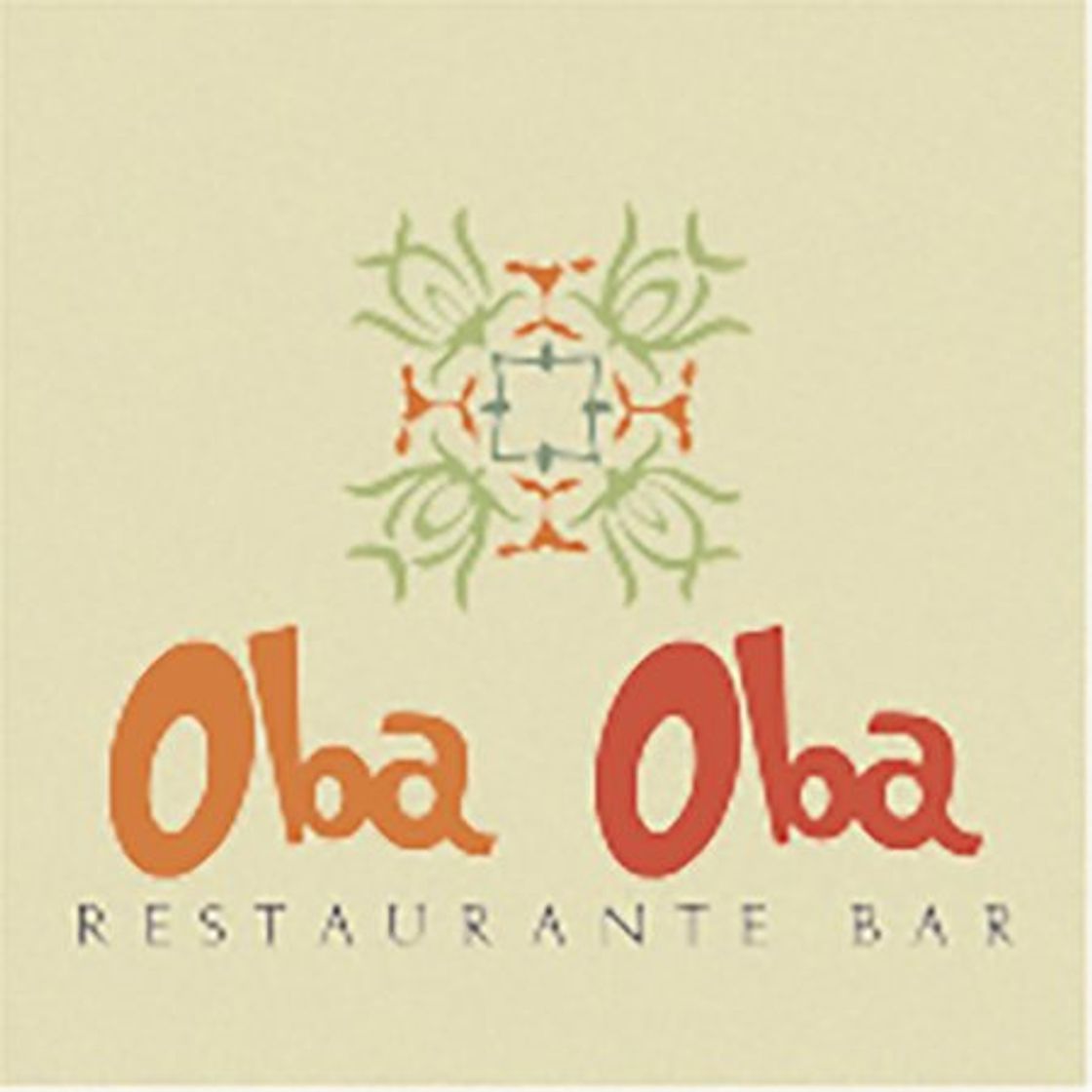 Restaurants Oba Oba Restaurante Bar
